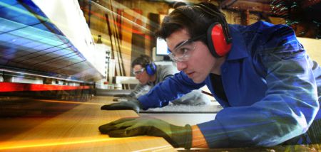 Montaj Tüm Riskler Sigortası